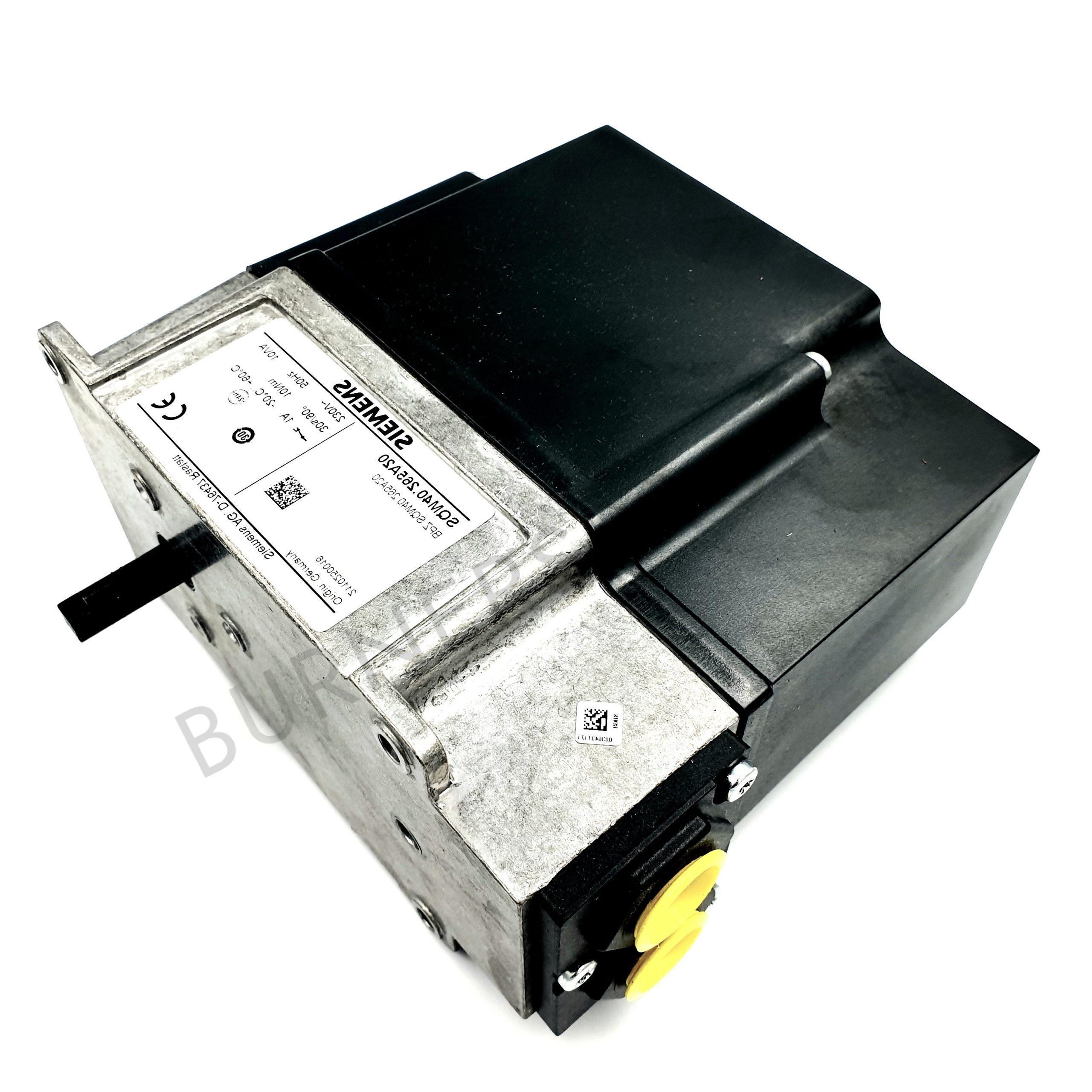 Сервопривод 24800A5