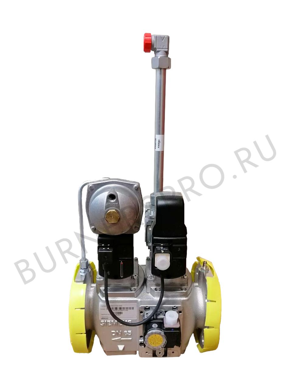 Клапан VGD5F51055R1C1A0