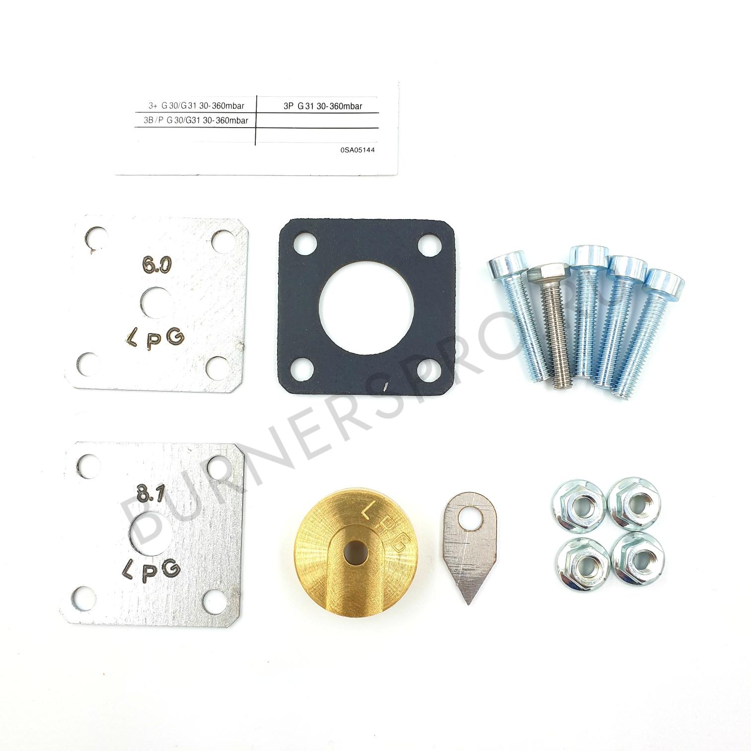 KIT 3122301
