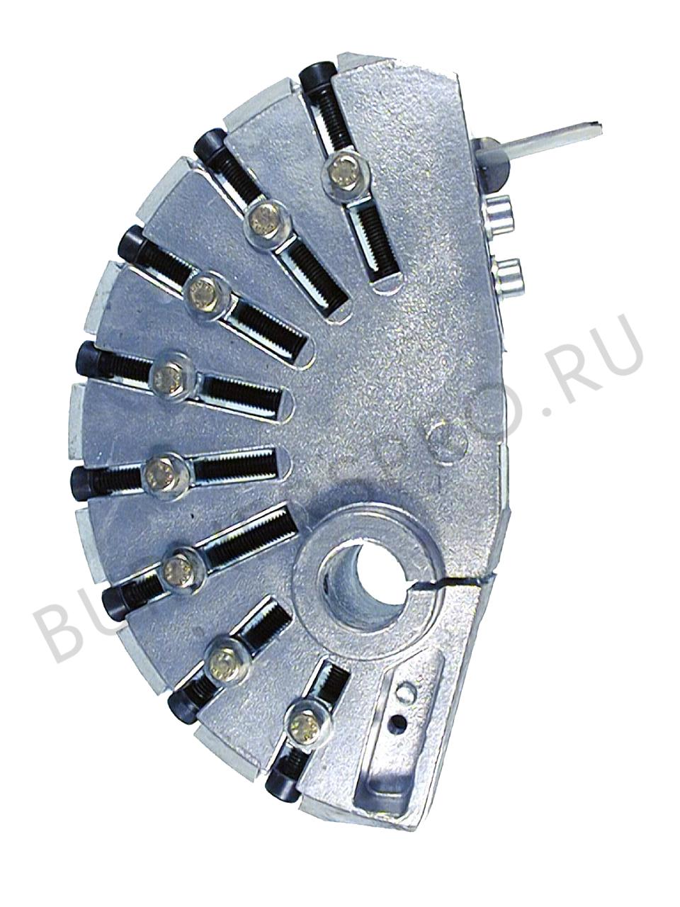 Регулируемый кулачковый диск B375D