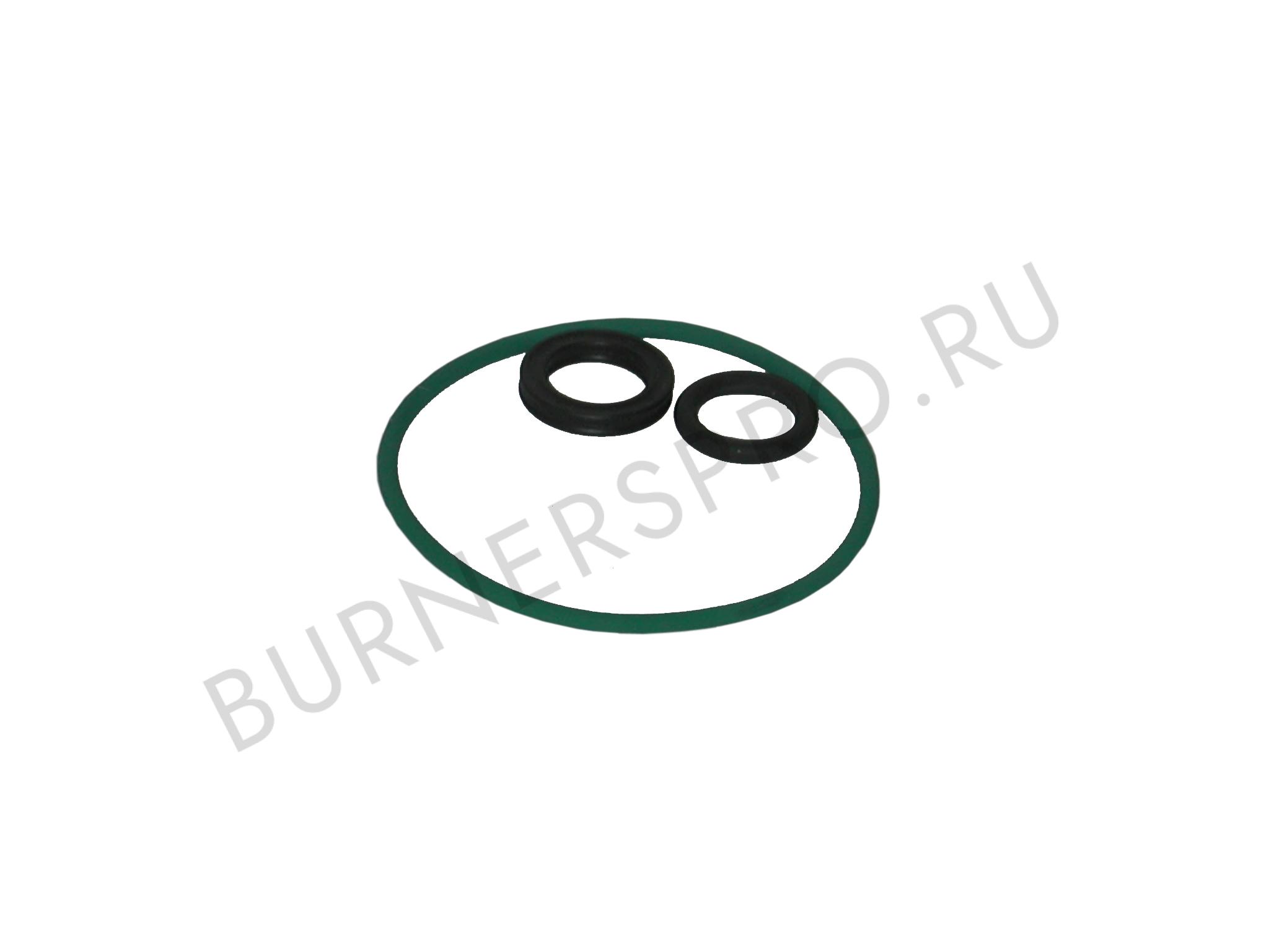 Комплект прокладок 34796184