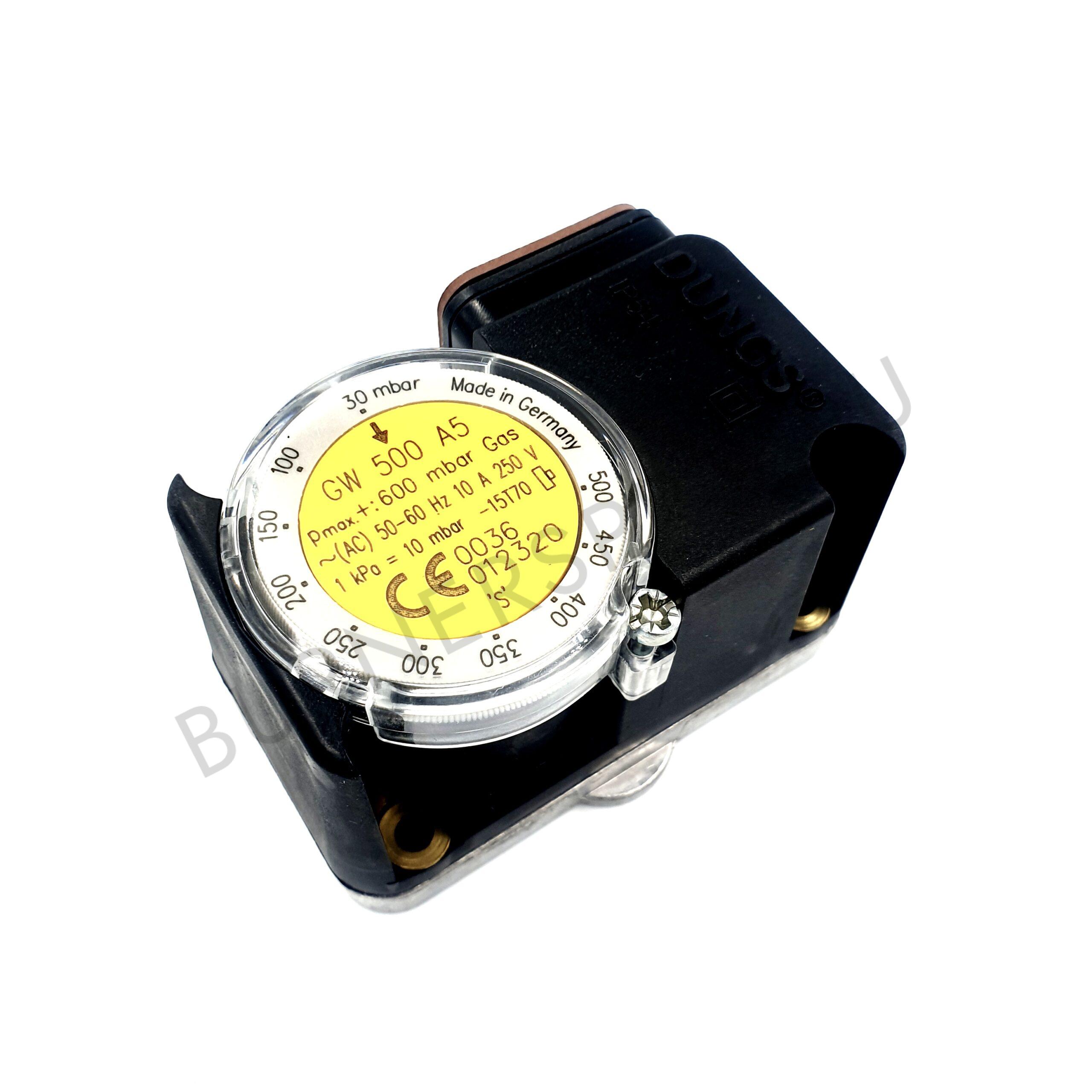 реле 65310852