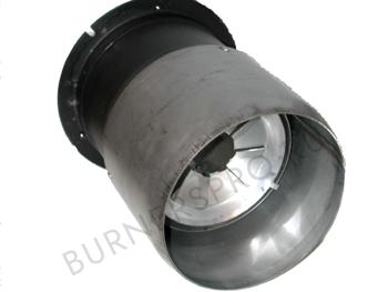 Головка жаровой трубы A471P03