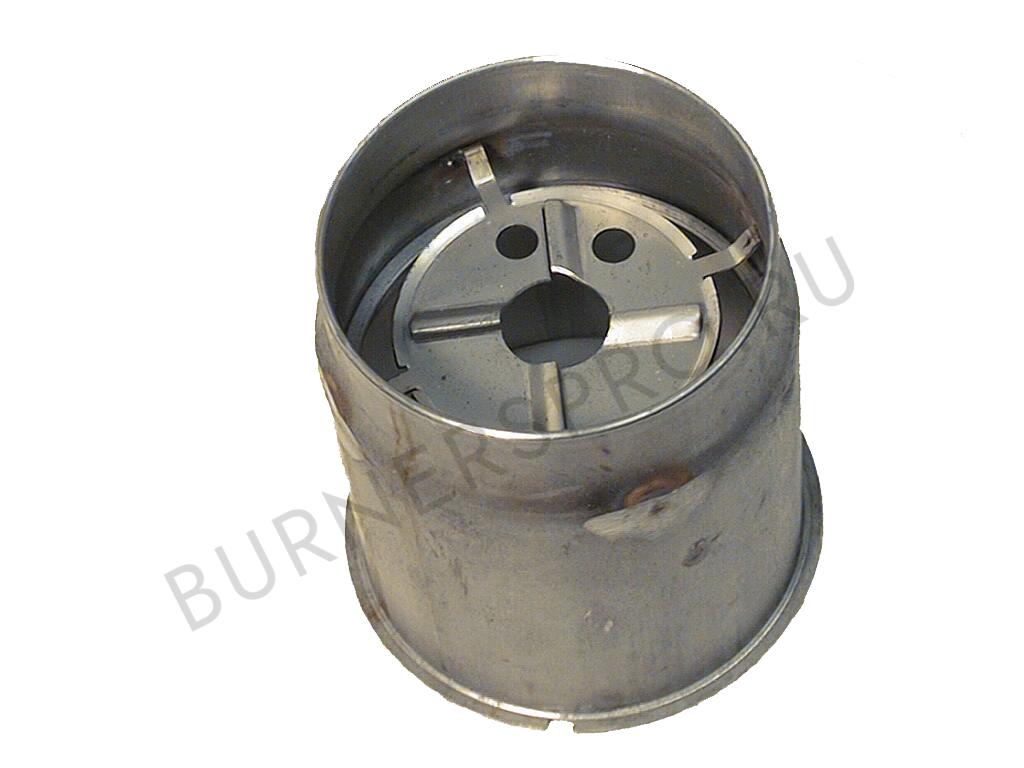 Головка жаровой трубы B376R