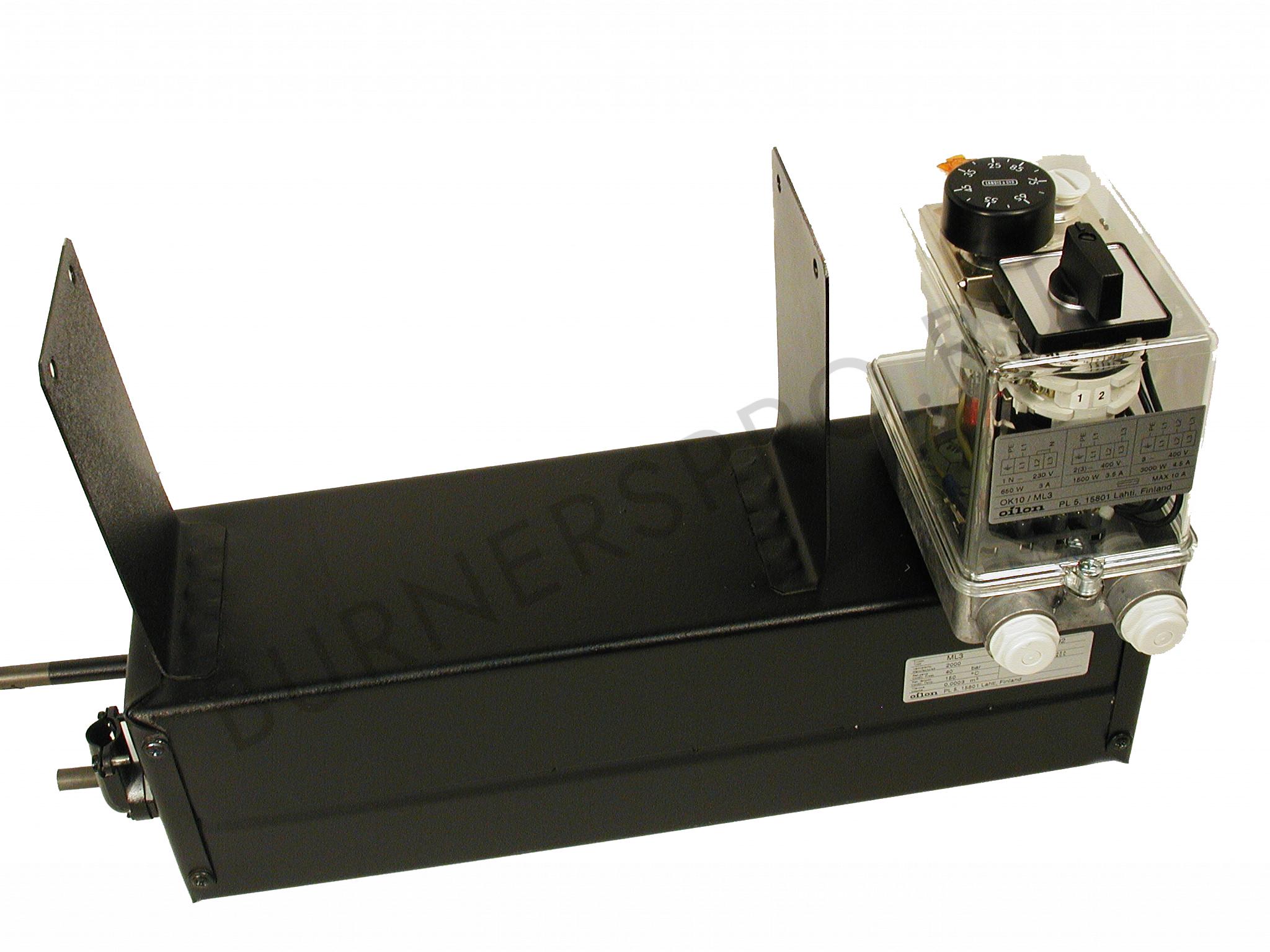 подогреватель ML3OK001